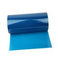 High Adhesive Blue PET Protective Film